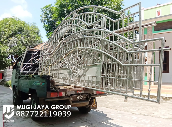 Bengkel Las Serang Cilegon 6