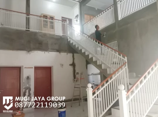 Bengkel Las Serang Cilegon 1