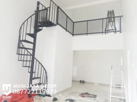 Bengkel Las Serang Cilegon 3