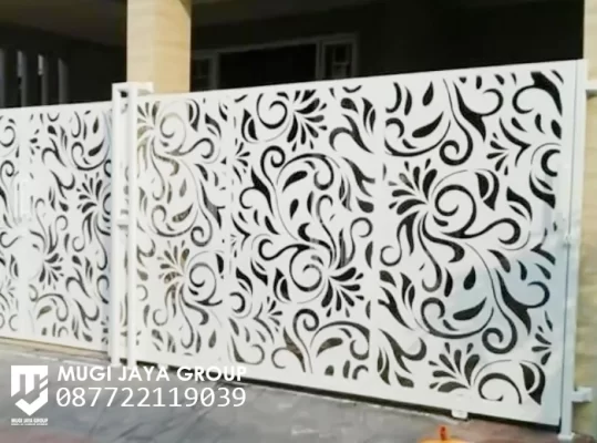 Bengkel Las Serang Cilegon 4