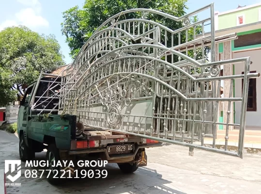 Bengkel Las Serang Cilegon 6