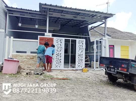 Bengkel Las Serang Cilegon 7