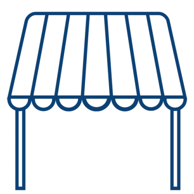 Icon Kanopi