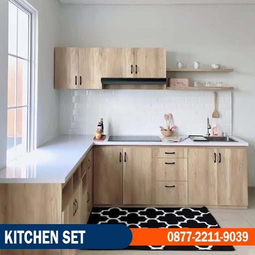 Kitchen Set